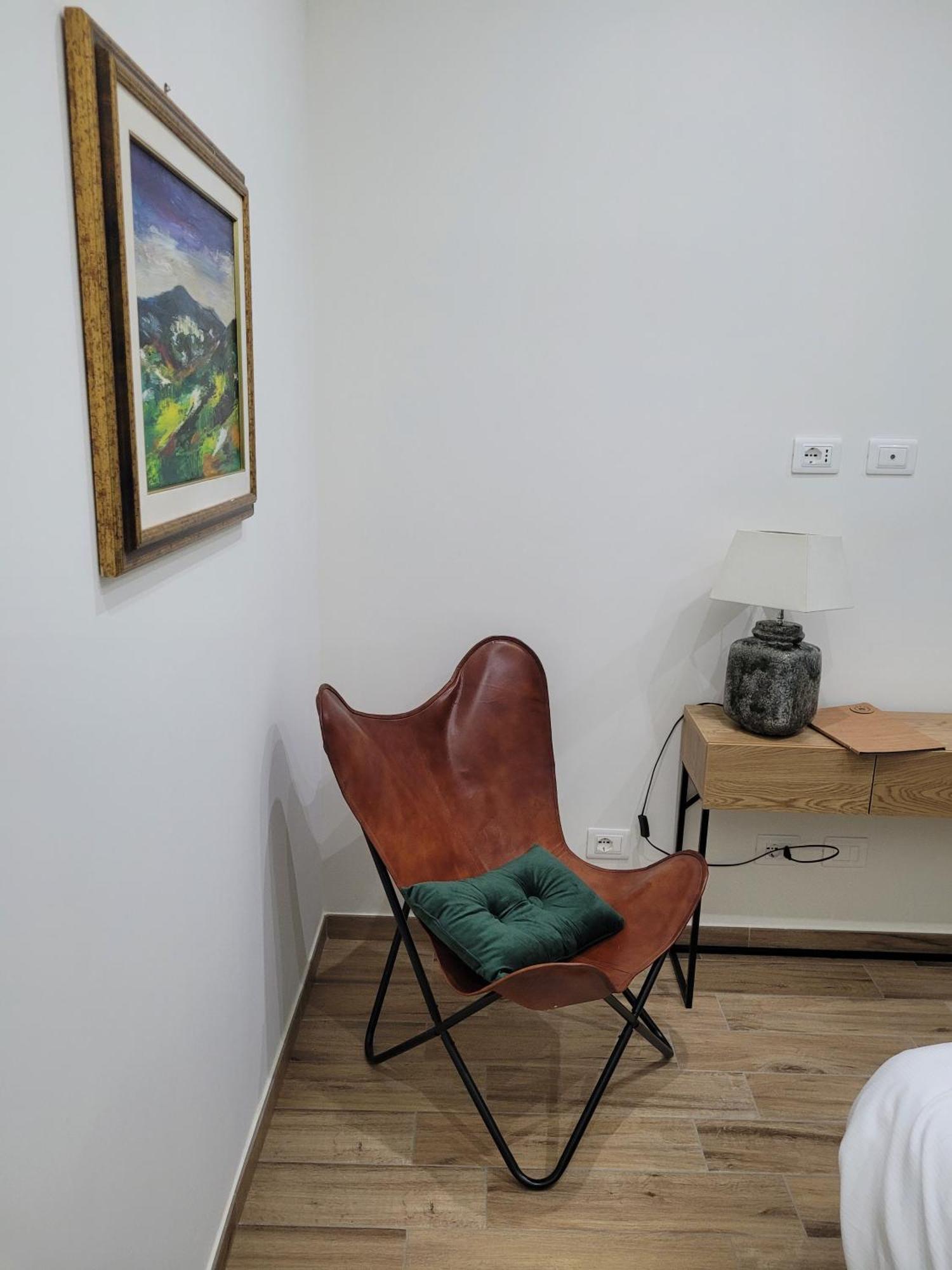 Guest House Romana Vecchia Monticchio  Esterno foto